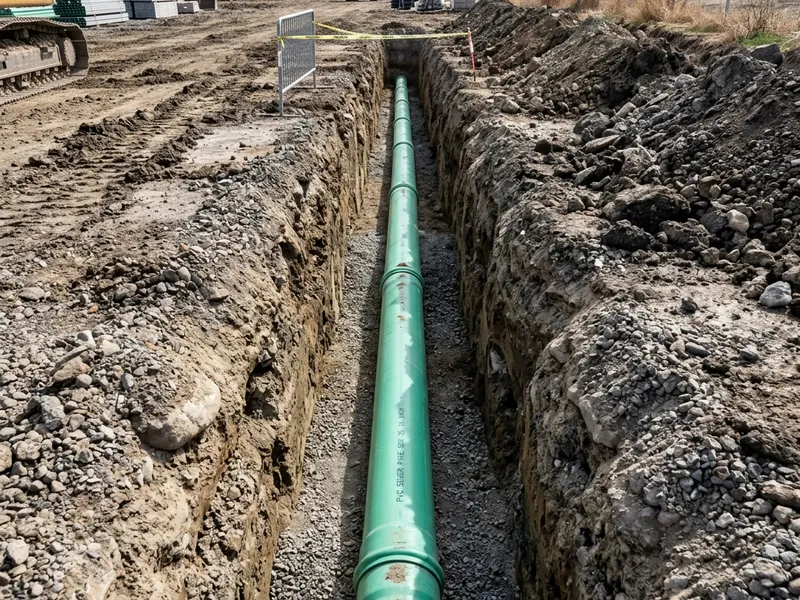 Sewer Line Repair Plumber in Asbury, NJ